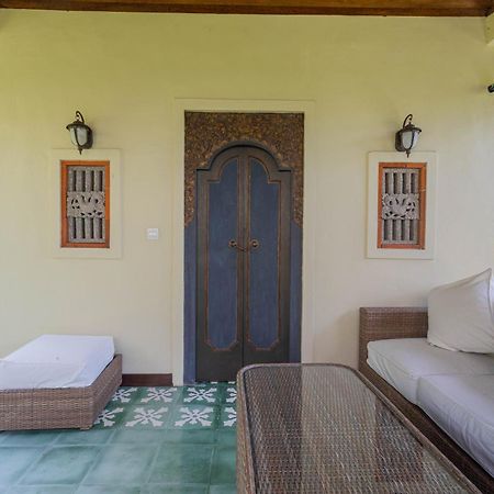 Gopala Luxury Villas Ubud Exterior foto