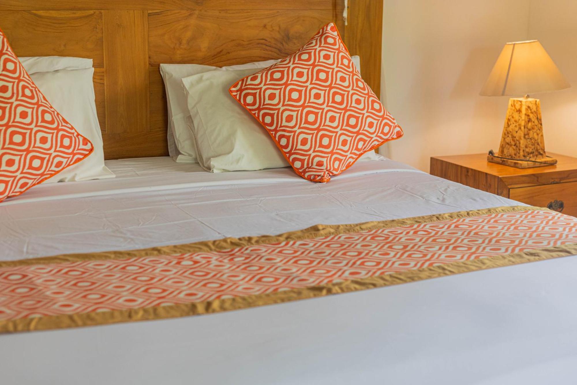 Gopala Luxury Villas Ubud Exterior foto