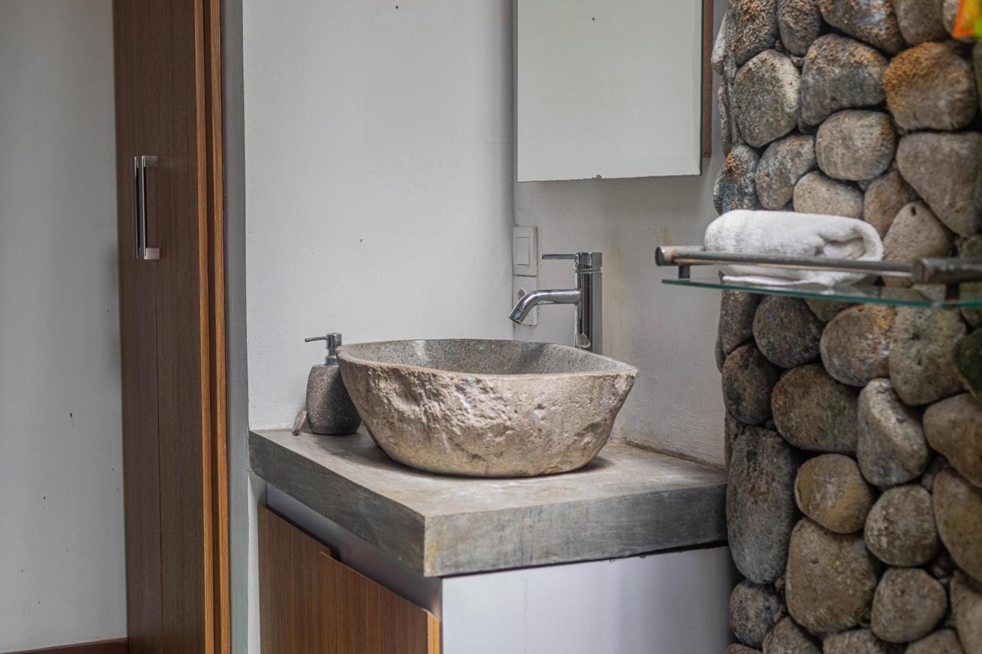 Gopala Luxury Villas Ubud Exterior foto